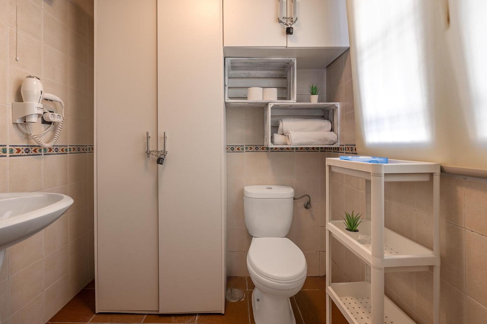 Estudio Bsg Appartement *