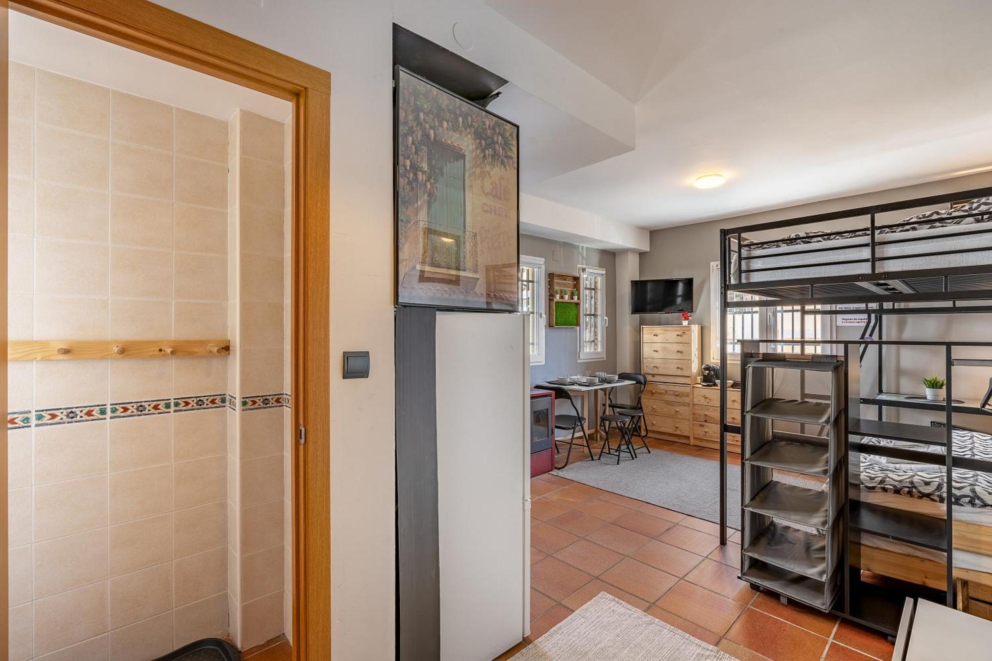 Estudio Bsg Appartement